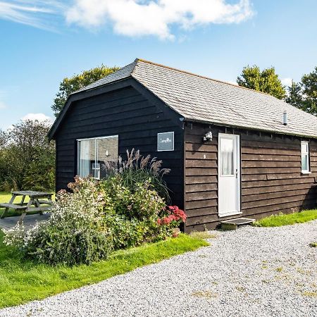 Campion Lodge Port Isaac Exterior foto
