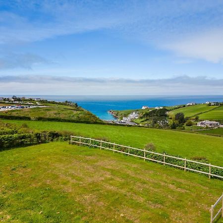 Campion Lodge Port Isaac Exterior foto