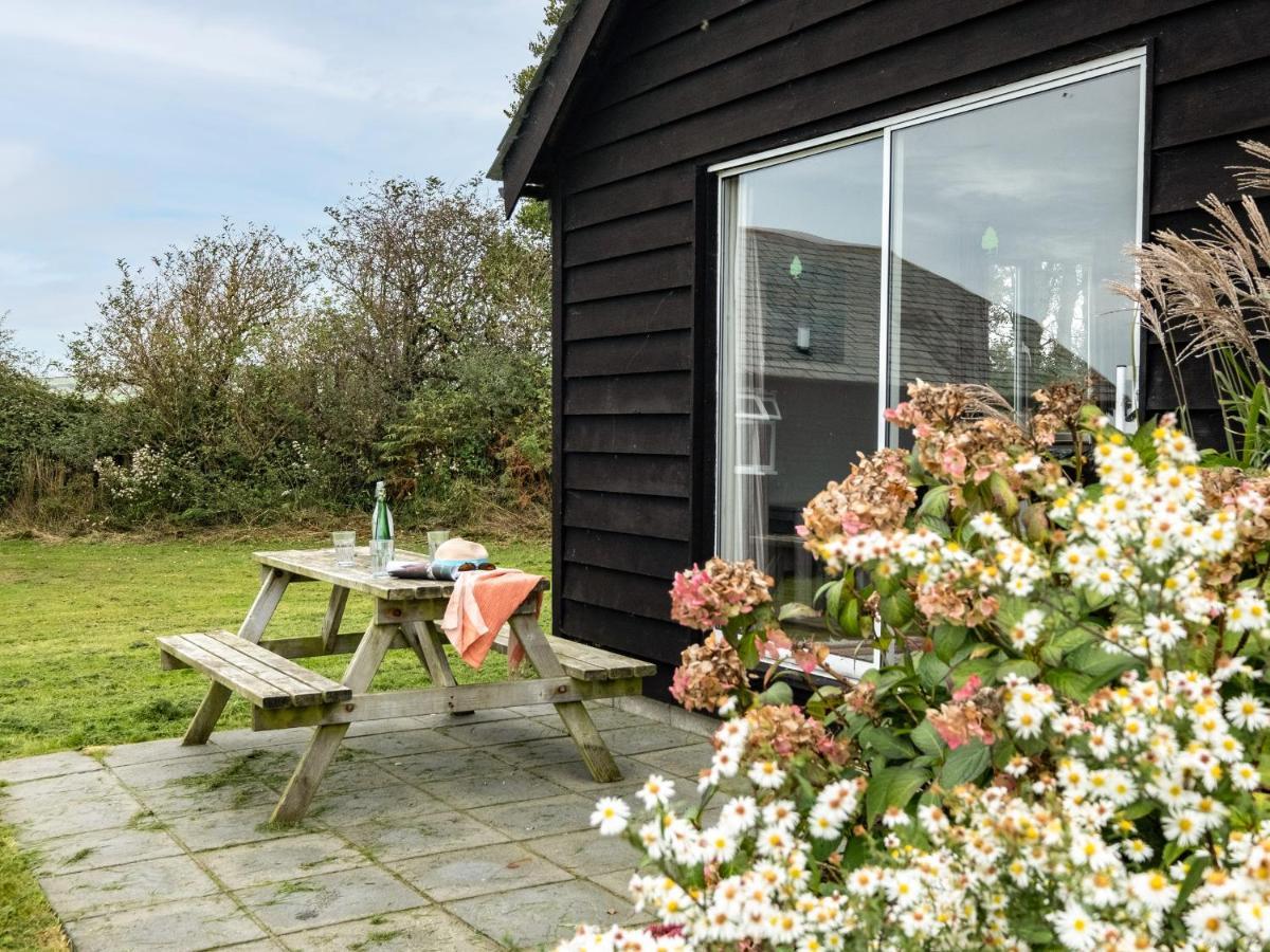 Campion Lodge Port Isaac Exterior foto